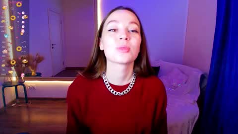 Angie online show from 4, 10, 2025