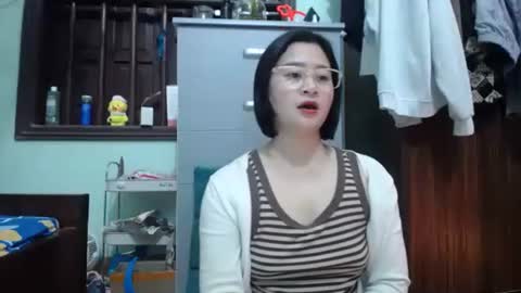 an_naughty online show from 7, 1, 2026