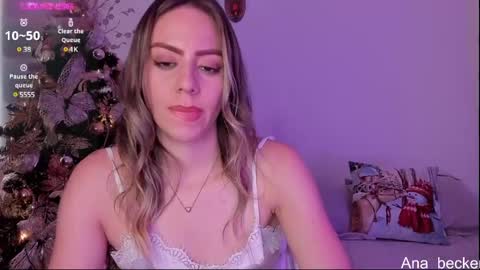 Ana online show from 3, 12, 2024