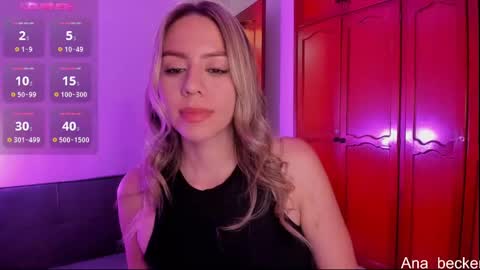 Ana online show from 29, 1, 2025