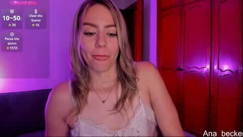 Ana online show from 4, 2, 2025