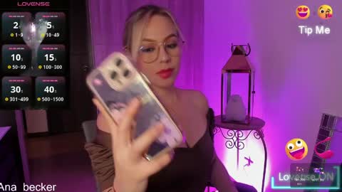 Ana online show from 10, 4, 2026