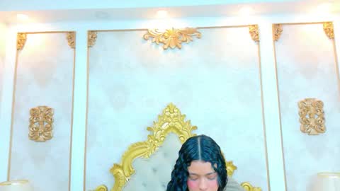 Snapshot of ana_bs chatting on 1, 11, 2025 ana_bs online show from 1, 11, 2025