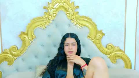 Snapshot of ana_bs chatting on 1, 11, 2025 ana_bs online show from 1, 11, 2025