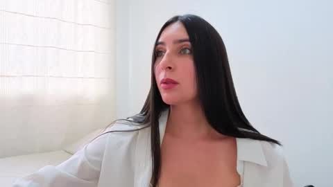 Ana  IG an castillo 1 online show from 5, 12, 2025