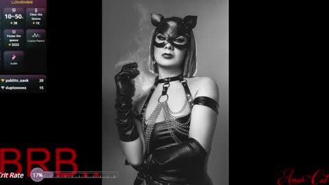 Ana online show from 3, 2, 2025