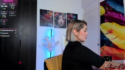 Ana online show from 5, 2, 2025