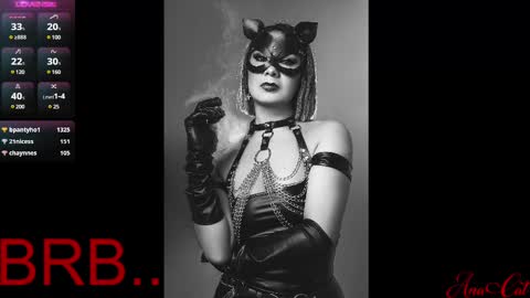 Ana online show from 11, 2, 2025