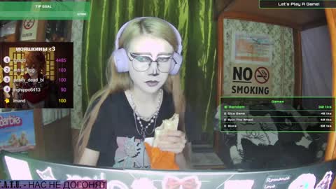 ana dewitt online show from 24, 1, 2025