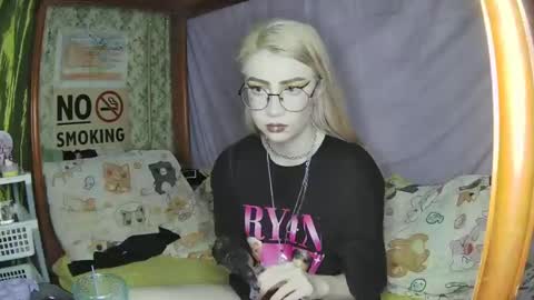 ana dewitt online show from 11, 2, 2025