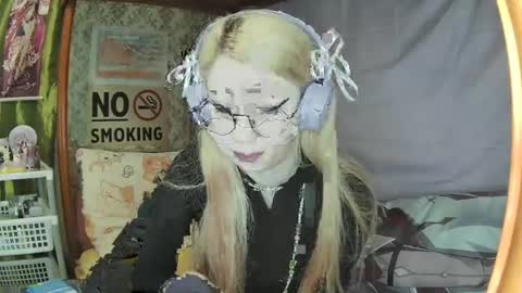 ana dewitt online show from 9, 3, 2025