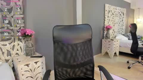 Ana Gonzalez online show from 26, 4, 2026