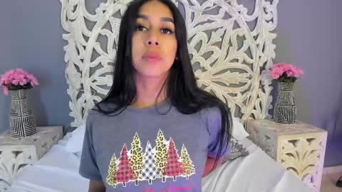 Ana Gonzalez online show from 28, 4, 2026