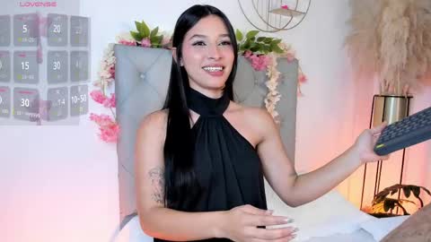 Snapshot of ana_grecco chatting on 6, 6, 2026 ana_grecco online show from 6, 6, 2026