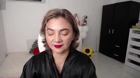  Ana  online show from 26, 1, 2025