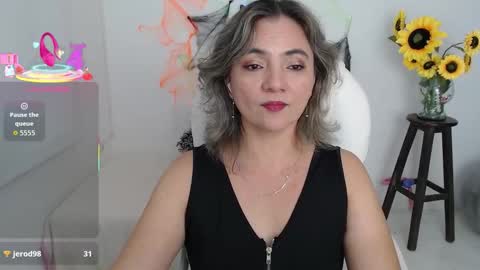 ANA online show from 31, 10, 2025