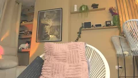 Snapshot of ana_jasper chatting on 9, 5, 2026 Ana Maria online show from 9, 5, 2026