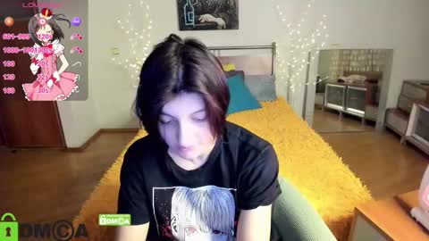 Snapshot of ana_jil chatting on 18, 2, 2026 Hi Im Ana online show from 18, 2, 2026