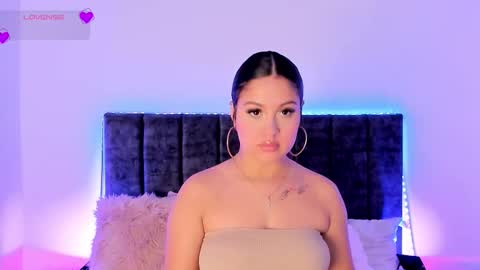 Snapshot of ana_levi chatting on 30, 10, 2025 Ana online show from 30, 10, 2025