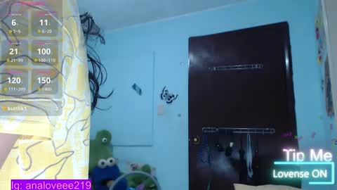 Snapshot of ana_loveee chatting on 16, 2, 2025 Ana lopez - Cameltoe girl online show from 16, 2, 2025