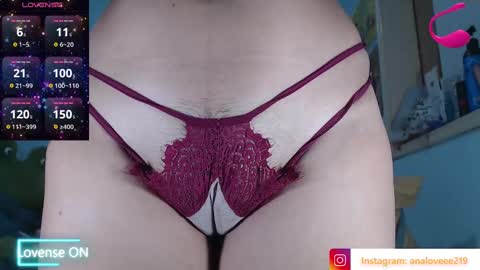 Snapshot of ana_loveee chatting on 30, 9, 2025 Ana lopez - Cameltoe girl online show from 30, 9, 2025