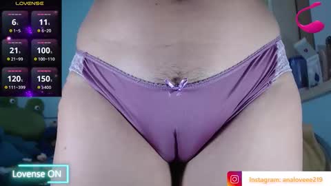 Snapshot of ana_loveee chatting on 21, 11, 2025 Ana lopez - Cameltoe girl online show from 21, 11, 2025