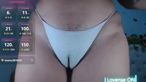 Snapshot of ana_loveee chatting on 4, 6, 2026 Ana lopez - Cameltoe girl online show from 4, 6, 2026