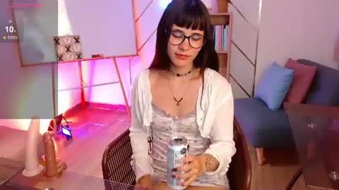 Snapshot of ana_luve chatting on 15, 6, 2026 Ana online show from 15, 6, 2026