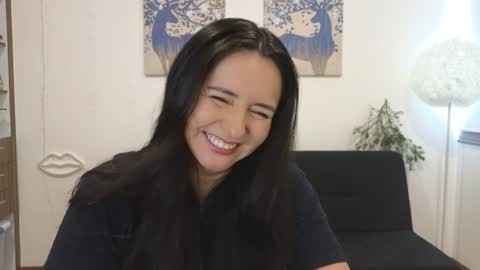 Snapshot of ana_melissa chatting on 15, 12, 2024 Ana Melissa online show from 15, 12, 2024