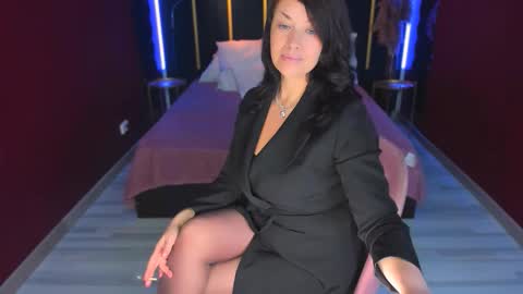 Snapshot of ana_mills chatting on 3, 3, 2026 Ana online show from 3, 3, 2026