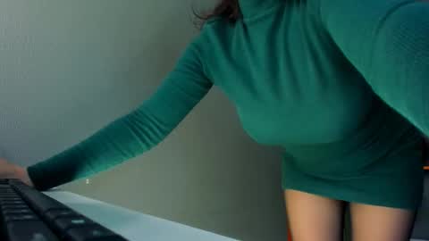 Snapshot of ana_mills chatting on 10, 3, 2026 Ana online show from 10, 3, 2026