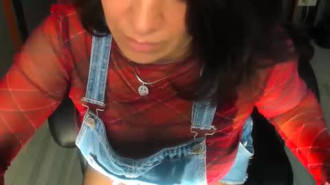 Snapshot of ana_mills chatting on 13, 3, 2026 Ana online show from 13, 3, 2026