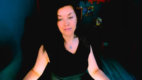 Snapshot of ana_mills chatting on 30, 3, 2026 Ana online show from 30, 3, 2026