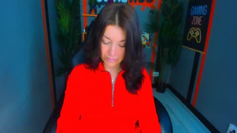 Snapshot of ana_mills chatting on 7, 4, 2026 Ana online show from 7, 4, 2026