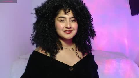 Snapshot of ana_ricciardi chatting on 11, 2, 2025 Ana Ricciardi online show from 11, 2, 2025