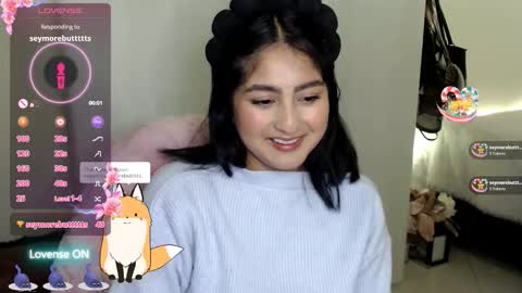 Ana Ricciardi online show from 23, 10, 2025