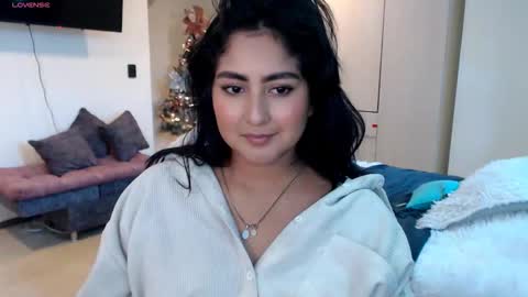 Ana Ricciardi online show from 16, 12, 2025