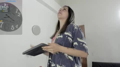 Ana  online show from 9, 4, 2026