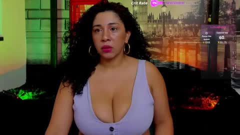 Ana My schedule 0400 - 1600 GMT -5 online show from 4, 10, 2025