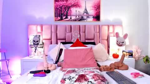 anaa_bellaa online show from 28, 10, 2025