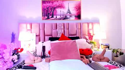 anaa_bellaa online show from 20, 11, 2025