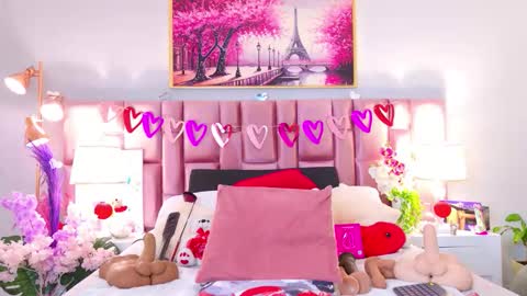 anaa_bellaa online show from 18, 2, 2026