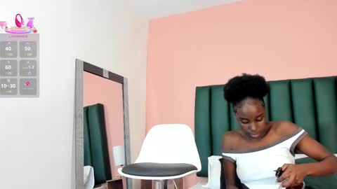 Ana Castillo online show from 30, 9, 2025