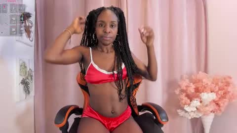 Snapshot of anaa_castillo_ chatting on 6, 2, 2026 Ana Castillo online show from 6, 2, 2026