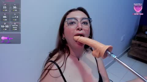 anaa_deep online show from 19, 2, 2025