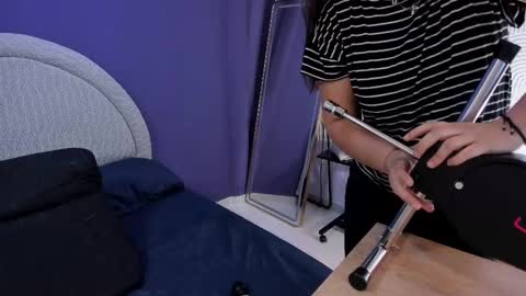 anaa_deep online show from 2, 3, 2025