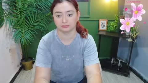 Snapshot of anaa_rosee chatting on 22, 5, 2026 Ana online show from 22, 5, 2026