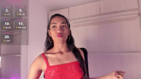 anaacollins_ online show from 17, 11, 2025