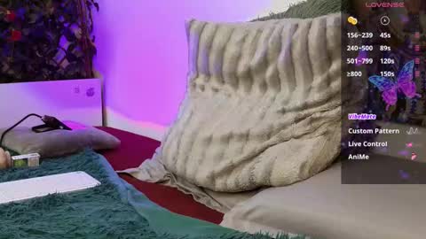 anaaimey online show from 12, 2, 2025