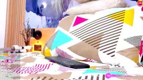 anabacker01 online show from 15, 11, 2025